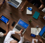 Tech Training and Upskilling for Employees