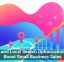 SEO and Local Search Optimization Can Boost Small Business Sales