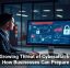 The Growing Threat of Cyberattacks and How Businesses Can Prepare