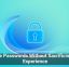 Secure Passwords Without Sacrificing User Experience