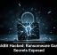 LockBit Hacked: Ransomware Gang’s Secrets Exposed