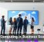 Cloud Computing in Business Scalability
