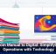 From Manual to Digital: Simplifying Operations with Technology