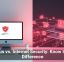 Antivirus vs. Internet Security: Know the Real Difference