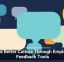 Build Better Culture Through Employee Feedback Tools