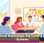 Why Small Businesses Are Turning to ERP Systems