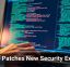 Apple Patches New Security Exploits