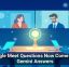 Google Meet Questions Now Come With Gemini Answers