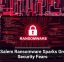 Gold Salem Ransomware Sparks Growing Security Fears